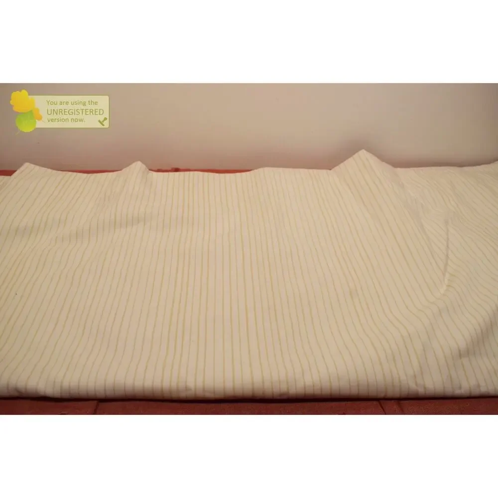 Pillowfort mini striped